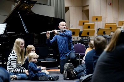 SO | 24. SEPTEMBER 2023 Ludwigshafen, Philharmonie Image 1