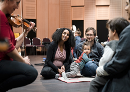 SA| 25. JAN 2025 Ludwigshafen, Philharmonie Image 1