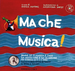 Ma che musica! - Vol.1 Image 1