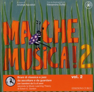 Ma che musica! - Vol.2 - 2009 Image 1