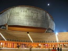 13.03.17 Roma – Auditorium Parco della Musica Santa Cecilia ... Image 1