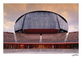 04.04.17 Roma – Auditorium Parco della Musica con Accademia ... Image 1