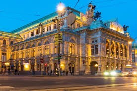 08.10.17 Wien - Konzerthaus mit Wiener Symphoniker Ad.agio ... Image 1